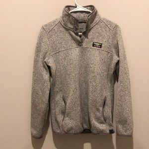 LLBean Fleece